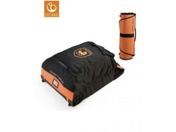 Stokke prampack