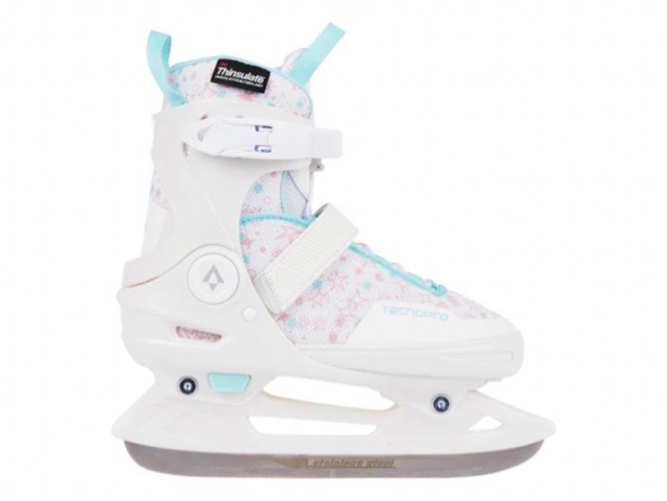 Barnskridskor stl 29/32