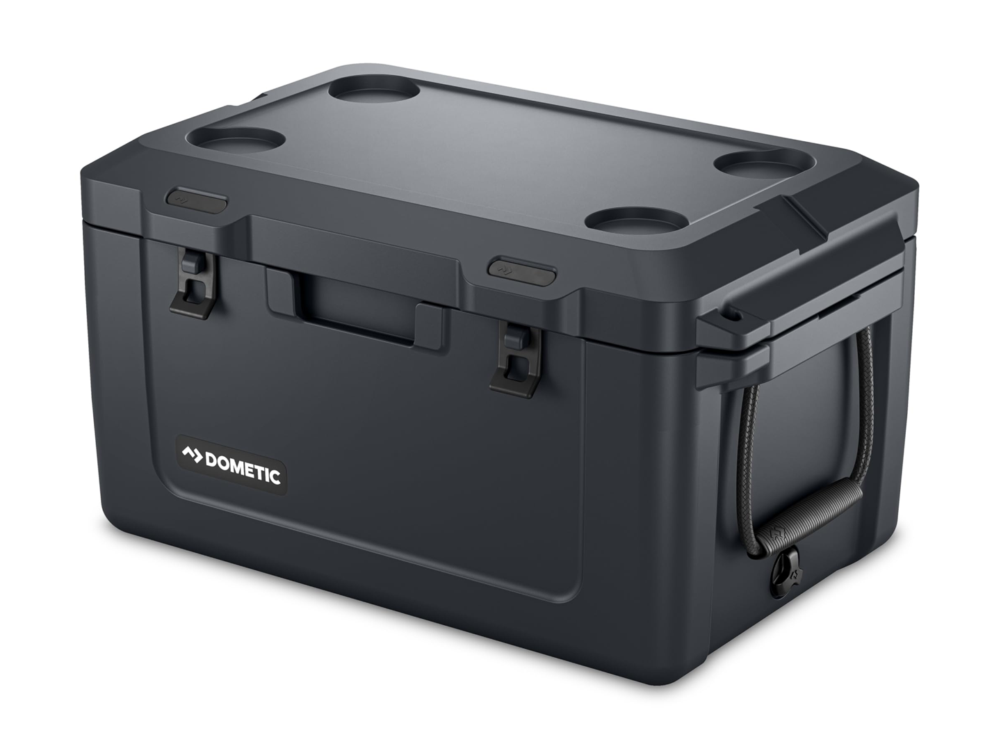 Kylbox dometic patrol 55