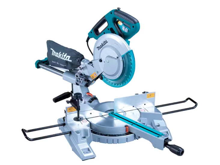 Makita kap-och gersåg 216mm