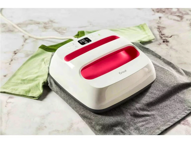 Cricut easypress™ 2 - 9" x 9"