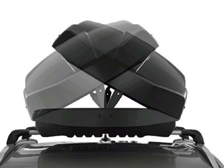 Thule motion xt xxl - 610 liter centralt gbg