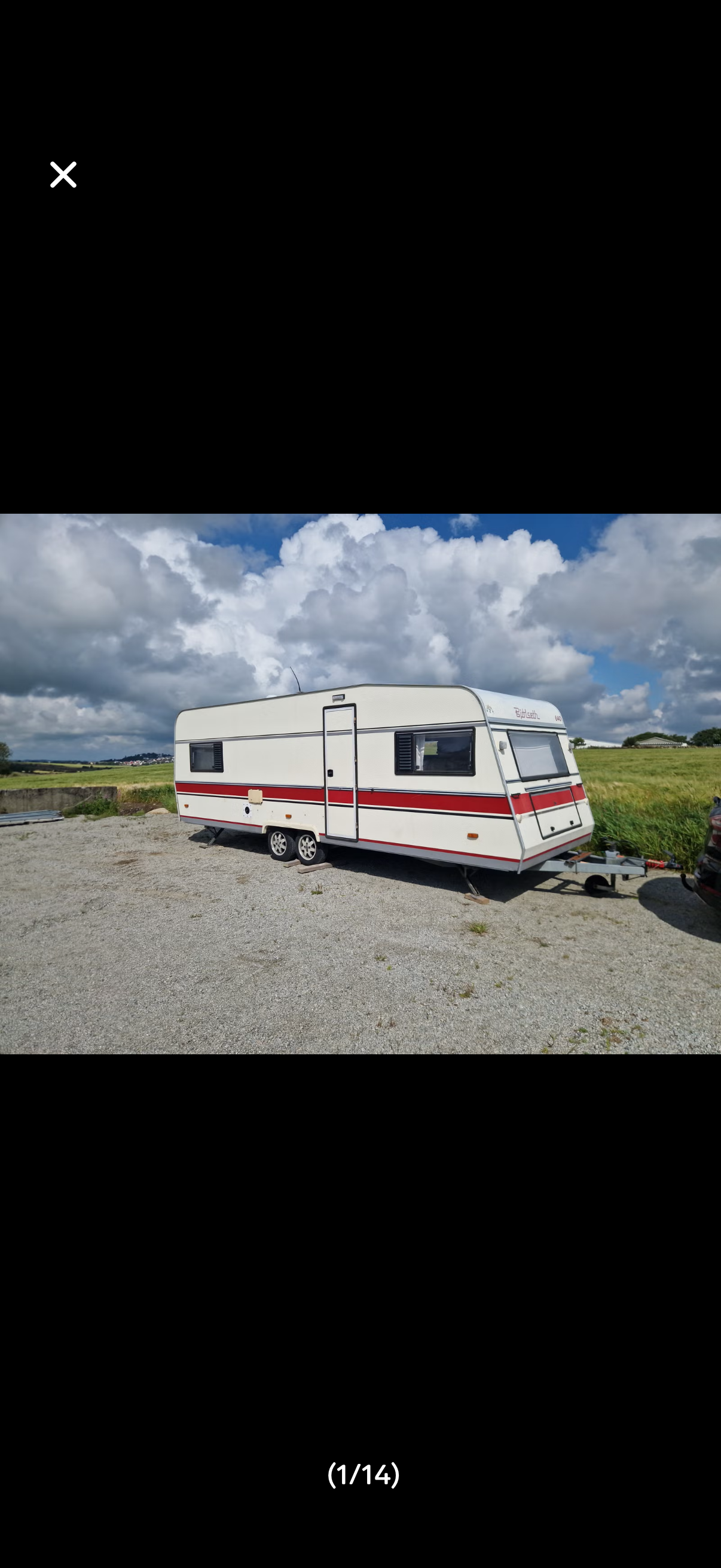 Bjølseth 640 grand de luxe
