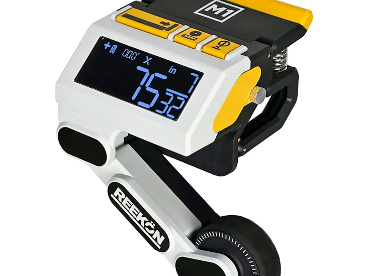 Reekon caliber måleverktøy for kapp/gerdesag