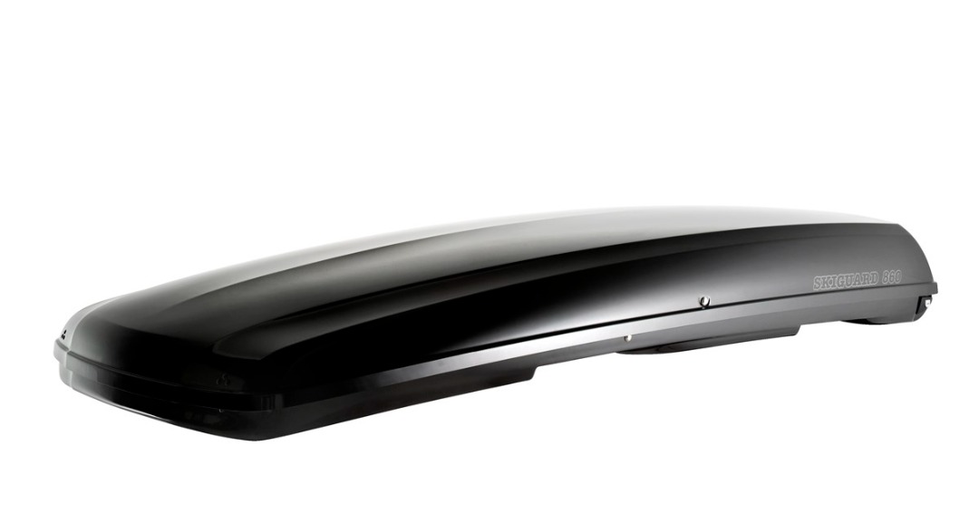 Skiguard 860 takboks