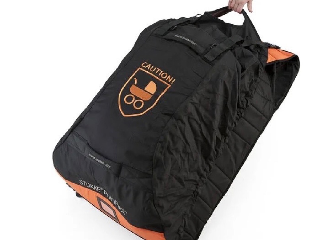 Stokke prampack til leie