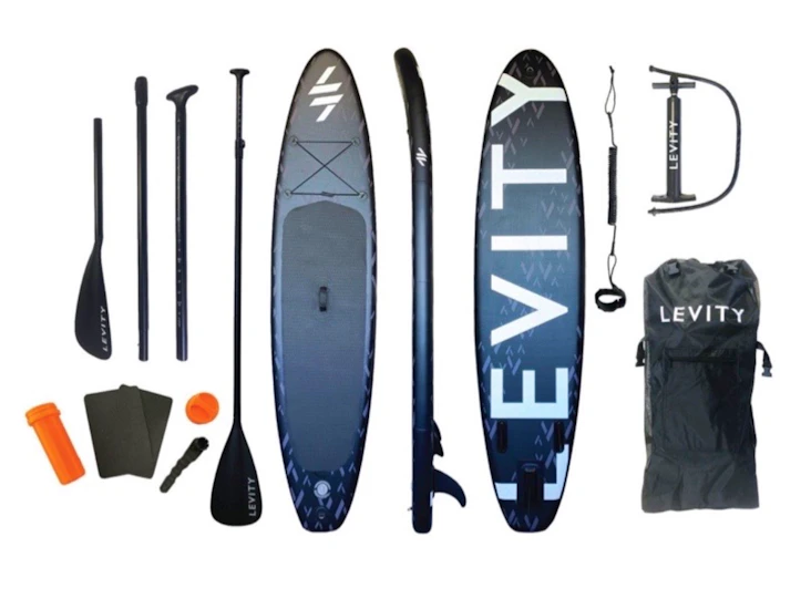 Sup-brett stand up paddle board