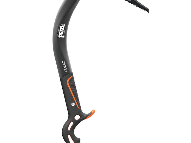 Isøkser petzl nomics