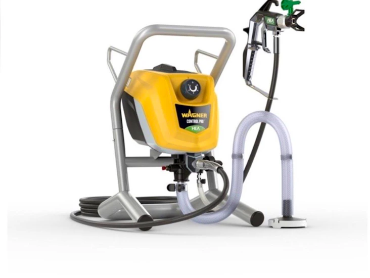 Wagner 250 malingssprøyte