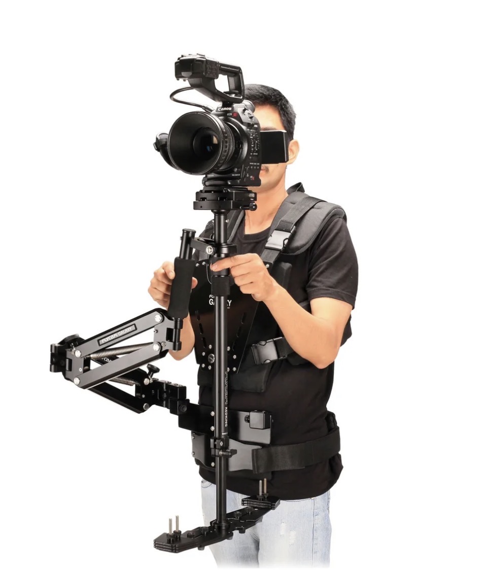 Flycam steadycam stabilizer