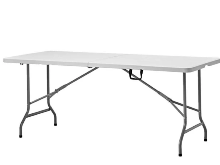 1-10 st bord för 6-8 personer