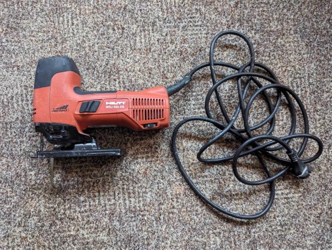 Hilti sticksåg 
