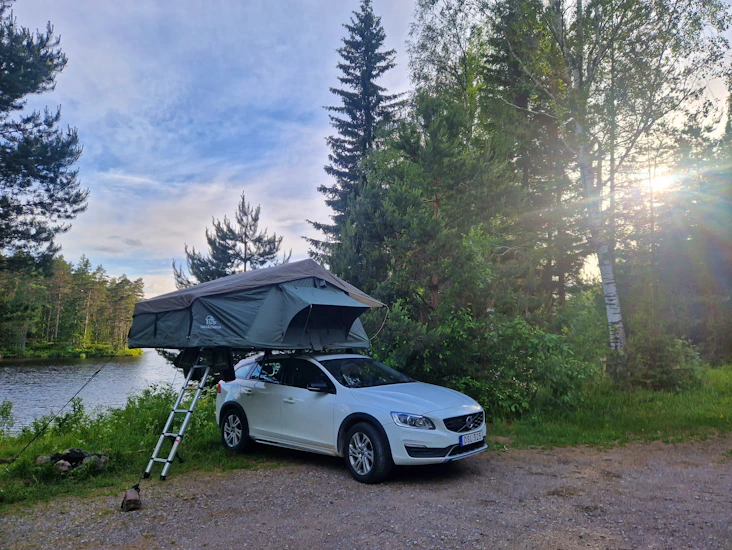 Åreskutan 2.0 taktält 3 manna.