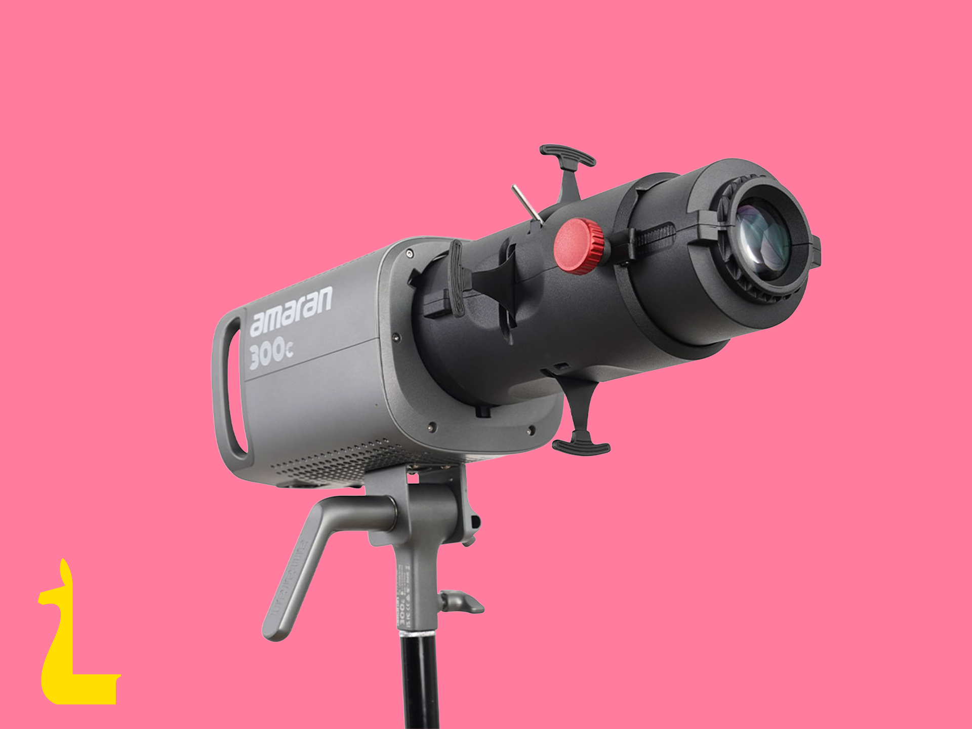 Amaran spotlight se