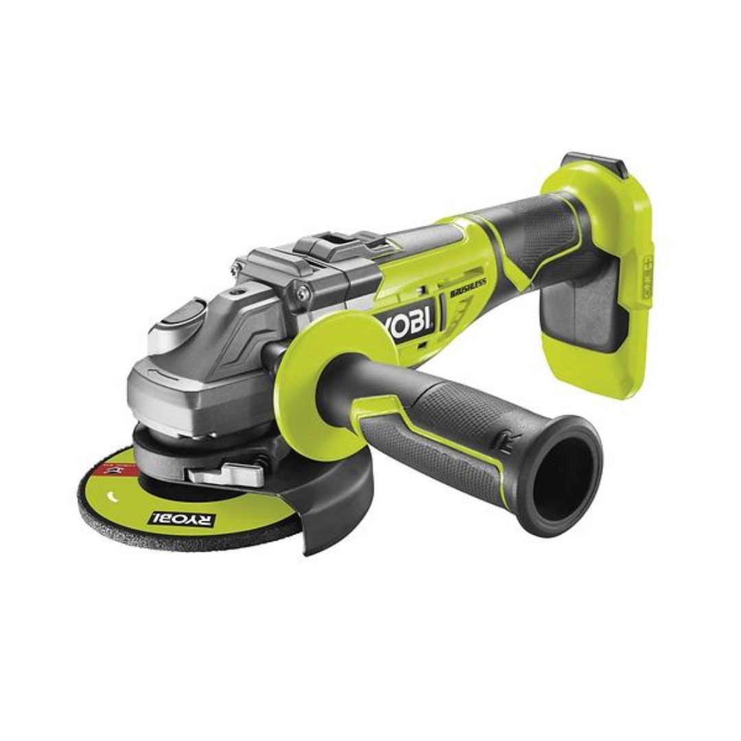 Ryobi vinkelsliper