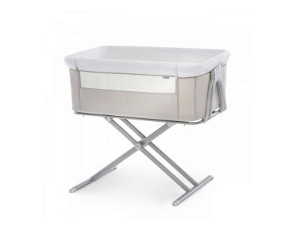 Bedside crib / babyseng