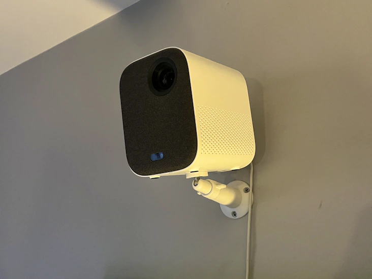 Smart projektor - full hd