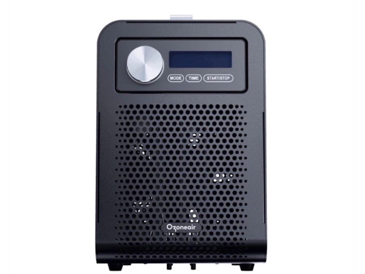 Luftrenare 120kvm / ozonair clean 120