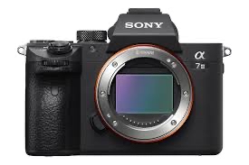 Sony a7iiir