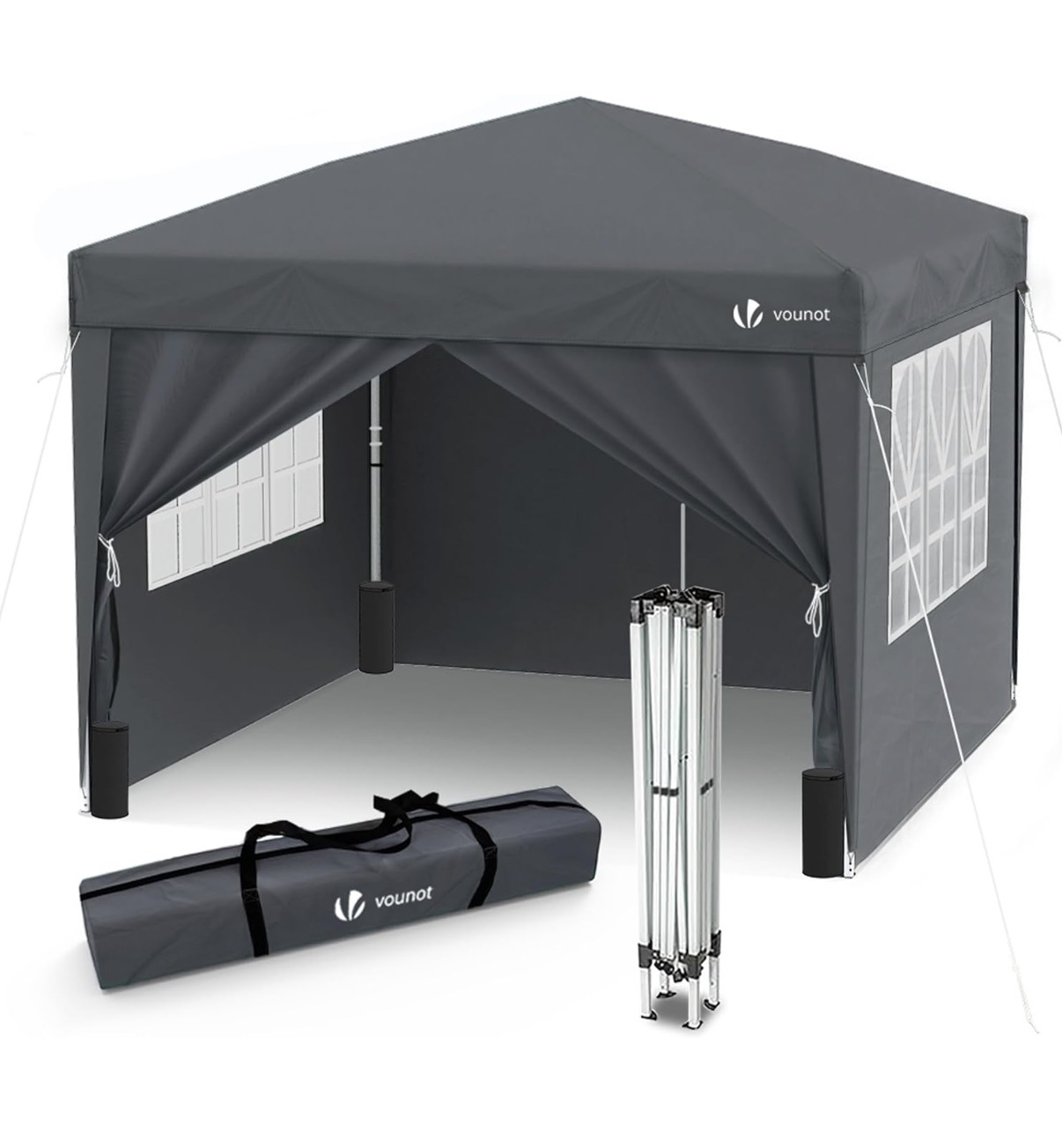 3m x 3m pop-up gazeebo