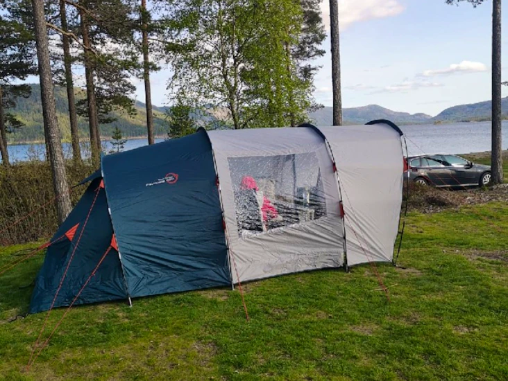 Easy camp palmdale 400