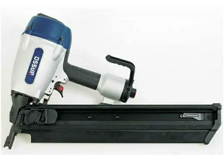 Dyckertpistol 16ga 20-50mm