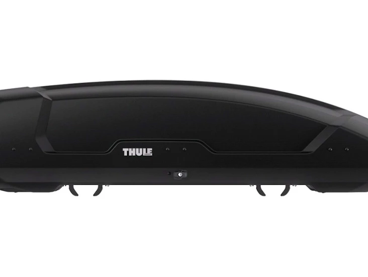 Thule force xt l 450l 190 x 84 x 46 cm