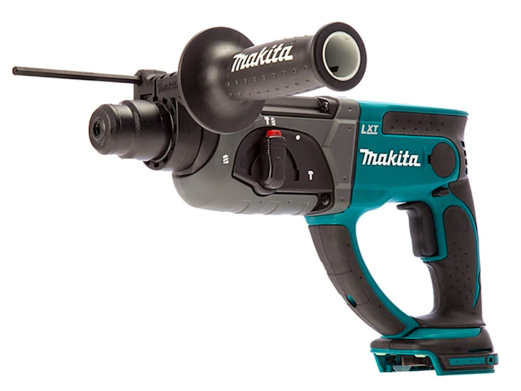 Makita batteri borehammer 18v