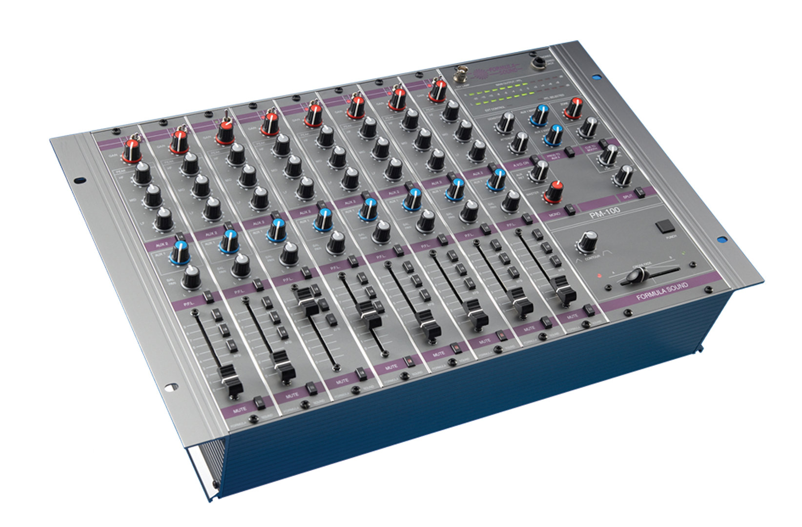 Formula sound pm100 mixer | same day hire available