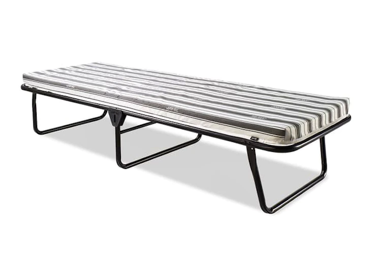 Jay-be folding bed and mattress - new