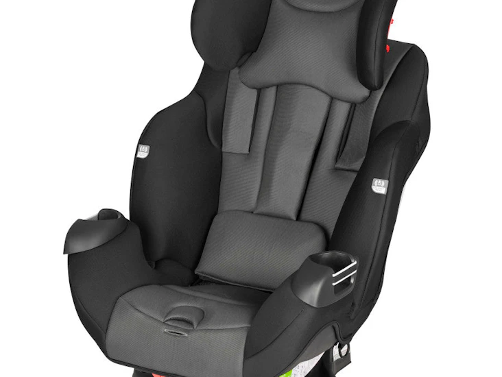 Evenflo symphony sport