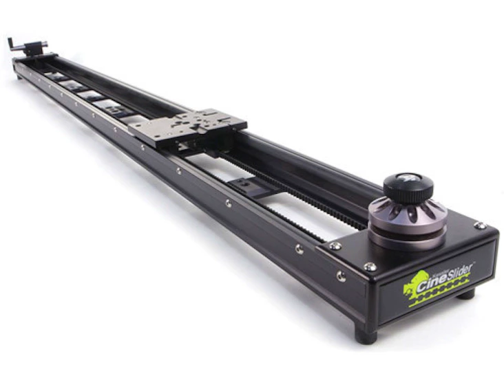 Kessler cine slider 5' (150cm)