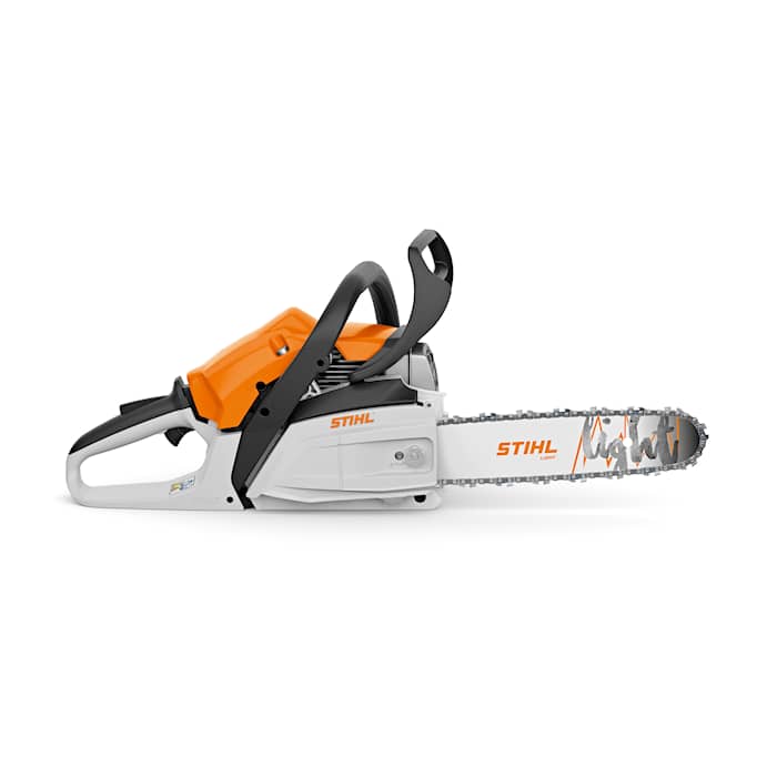 Stihl motorsag 