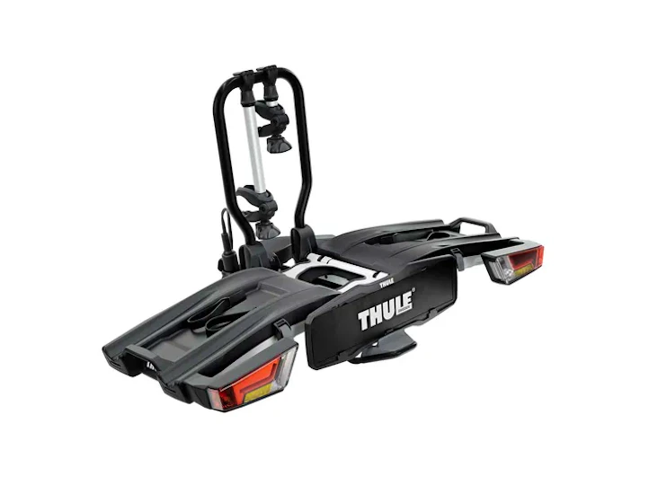 Thule easyfold xt 2 sykkelstativ