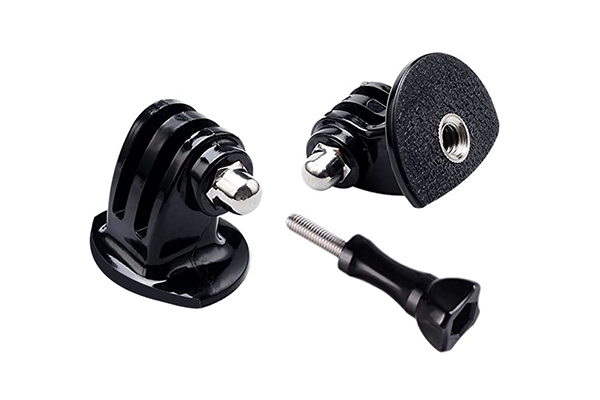 Tripod adaptor for gopro