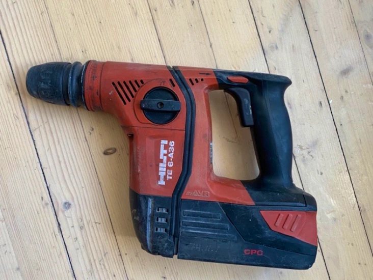 Hilti ta2