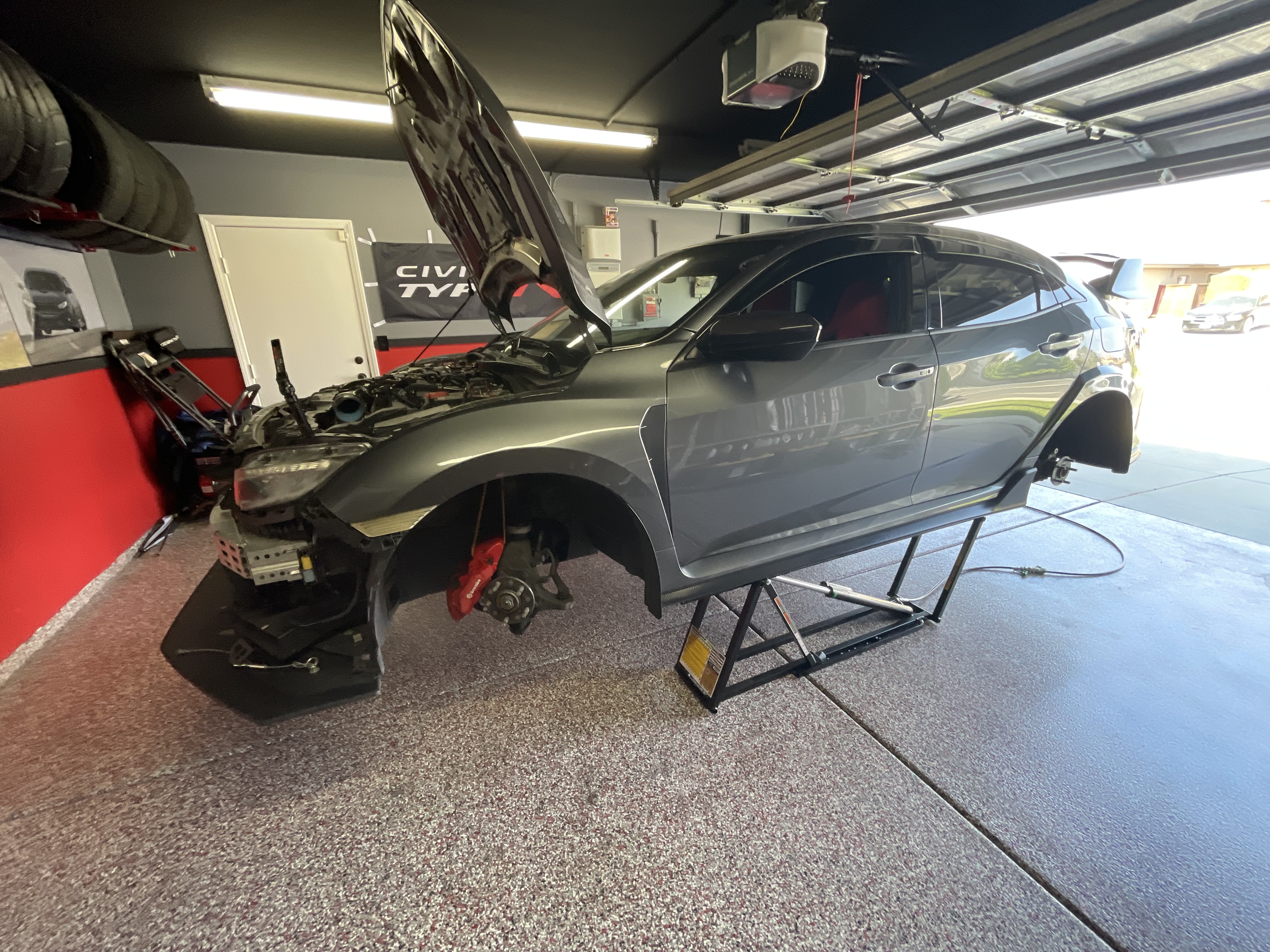 Where Can I Rent a Car Jack: Top Spots for Quick Access