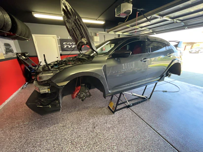 Where Can I Rent a Car Jack: Top Spots for Quick Access