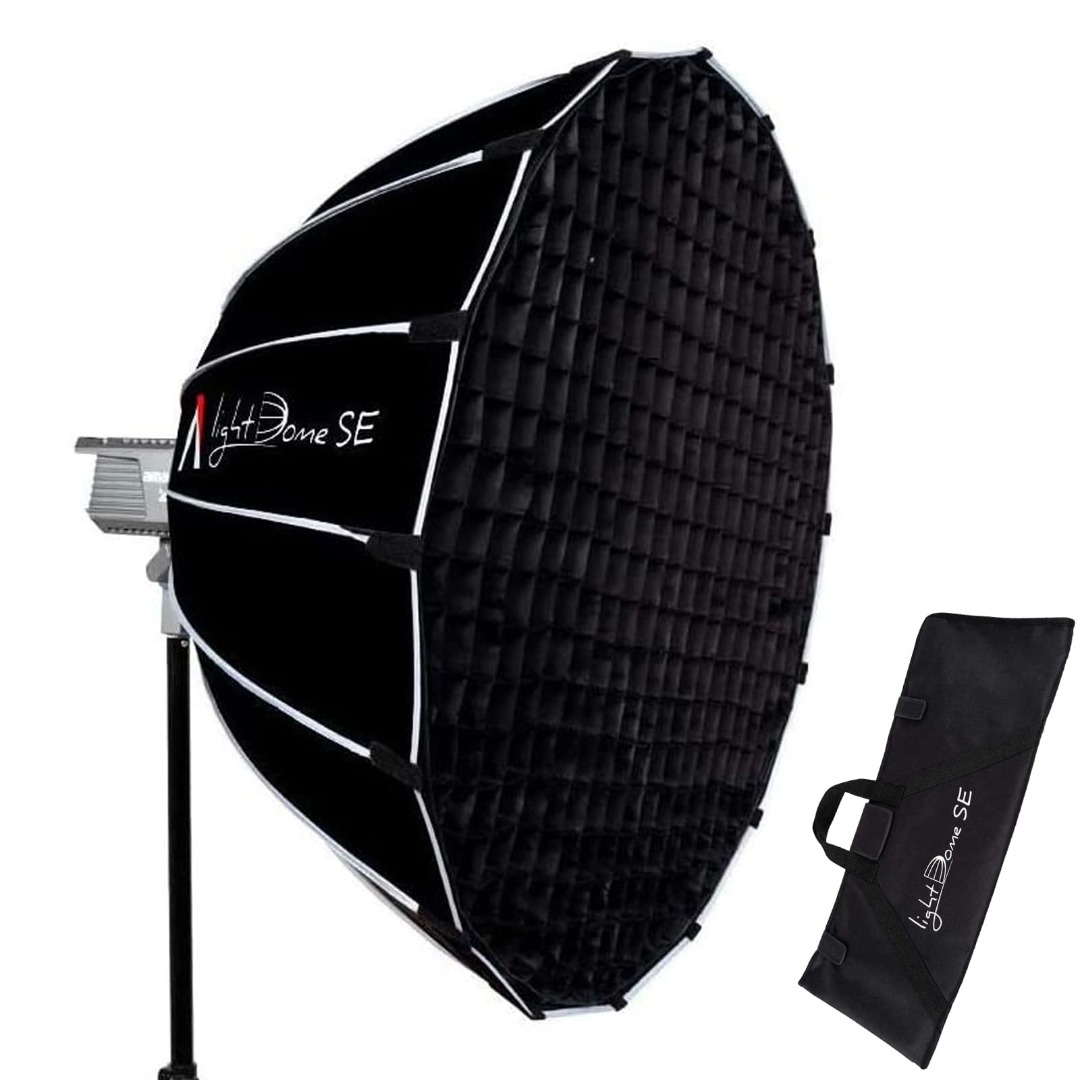 Aputure light dome se (85cm diameter) 
