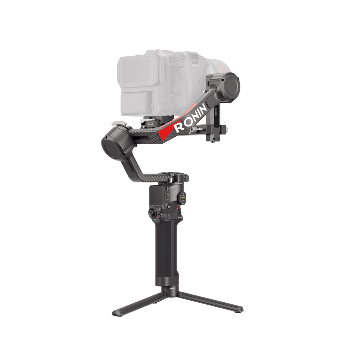 Dji ronin rs4 pro