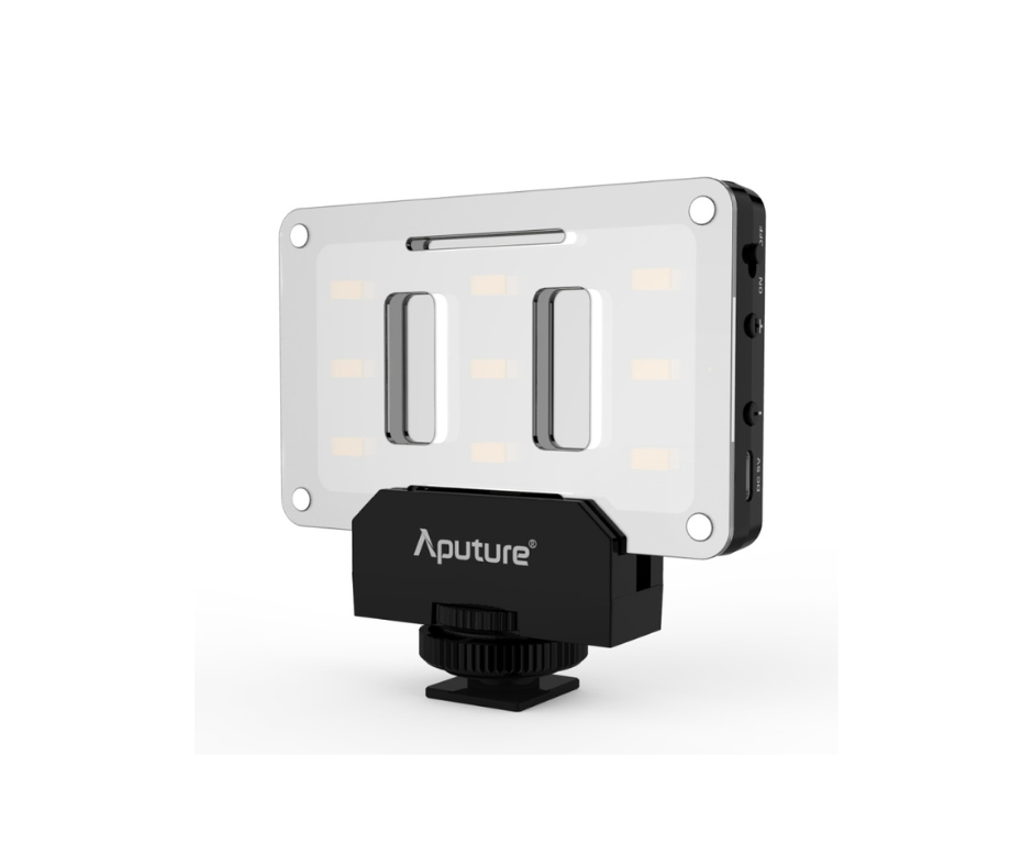 Aputure amaran pocket/mini