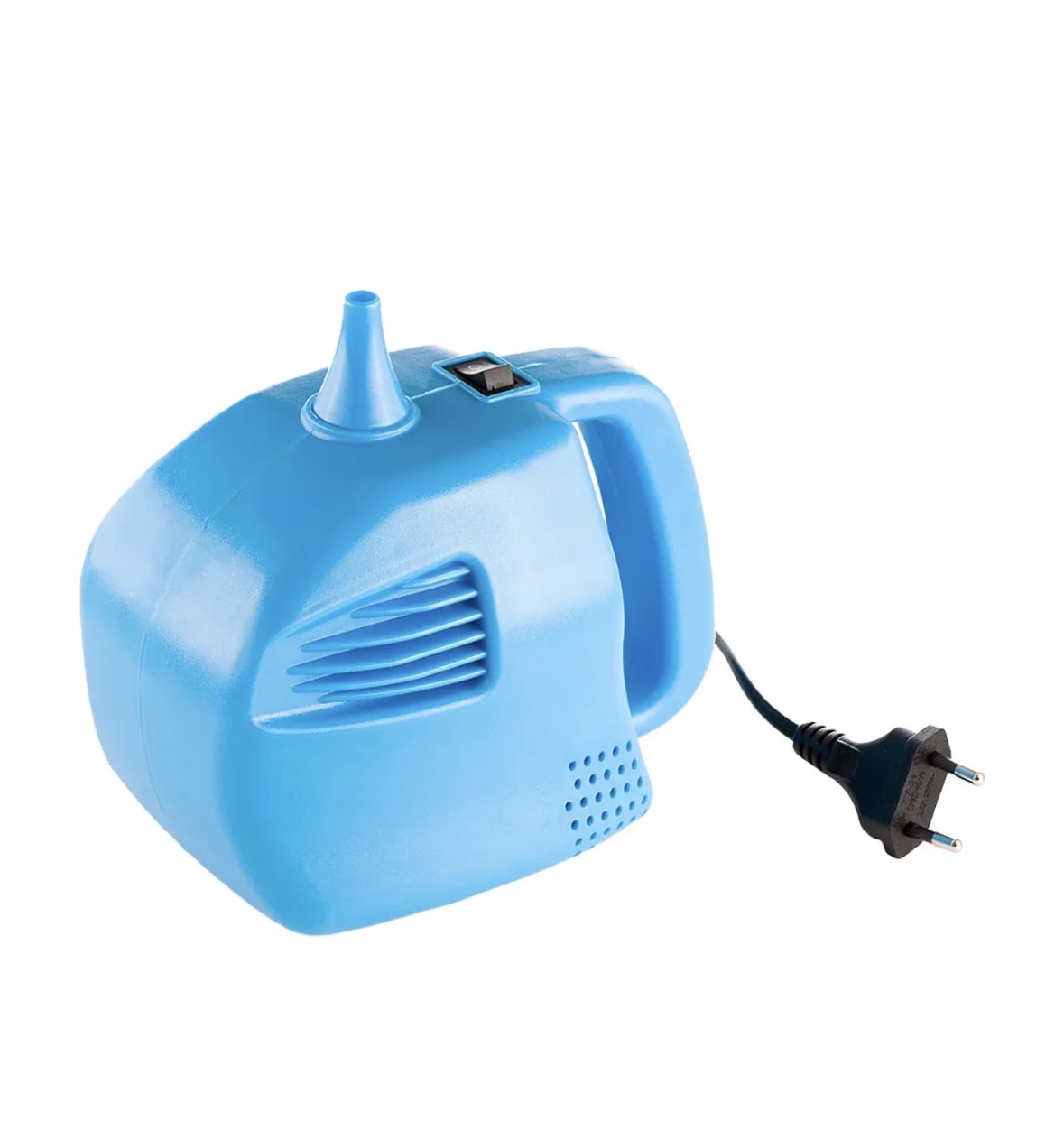 Ballongpump elektrisk 