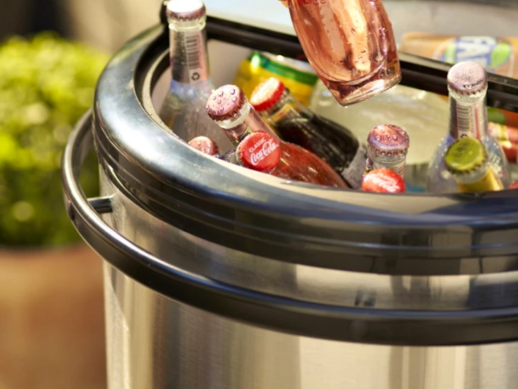 Partycooler 50 liter