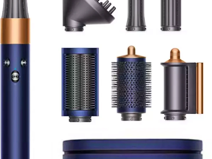 Airwrap complete long volumise multi-styler and dryer