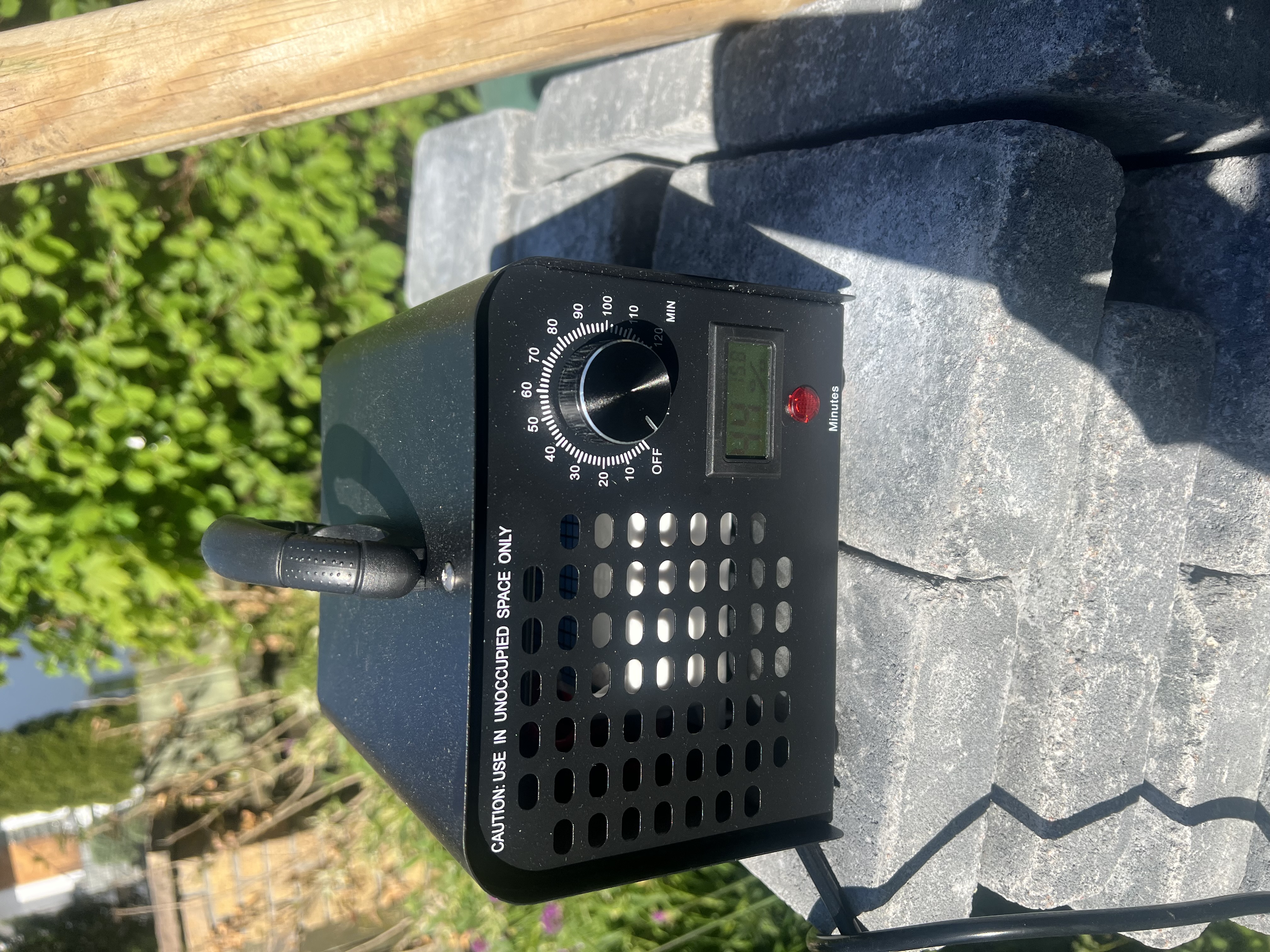 Ozongenerator