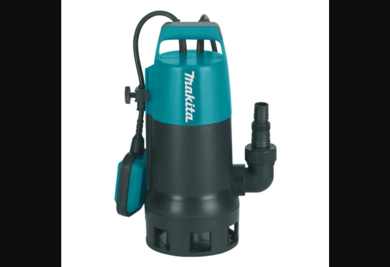 Makita pf0410 dirty-water submersible drainage pump