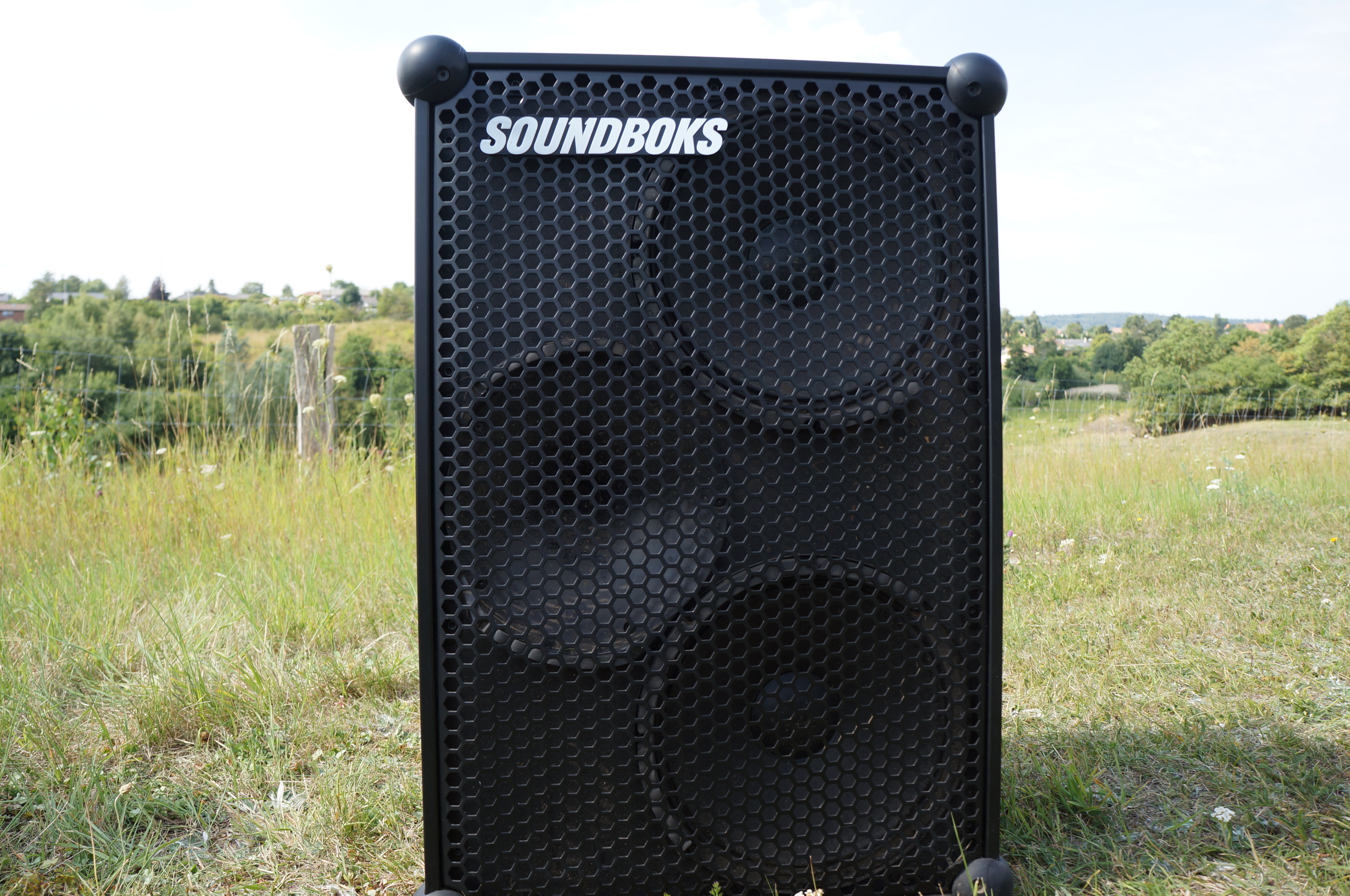 Soundboks 3