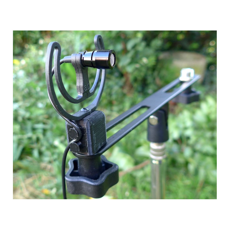 Rent Clippy XLR EM272Z1 - Matched stereo Pair lavalier from Romek