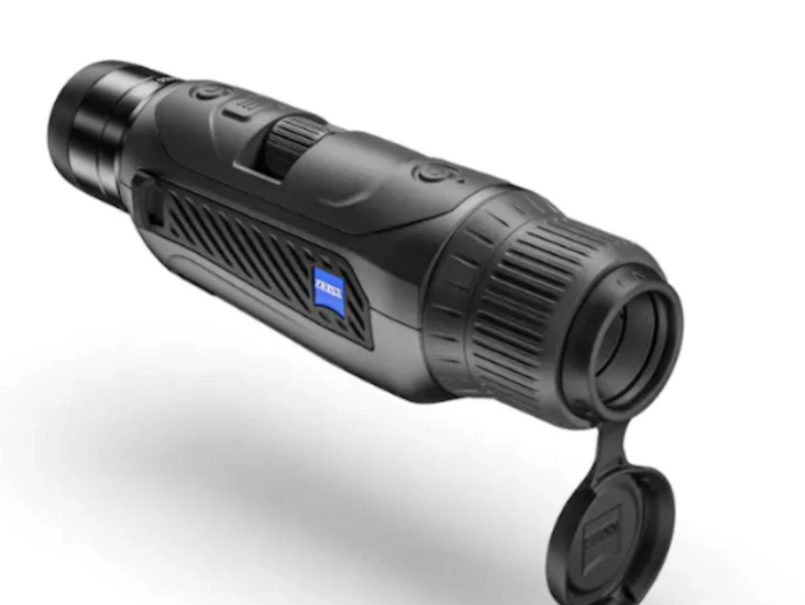 Zeiss dti 6/20 - termisk kamera for hus/hjem