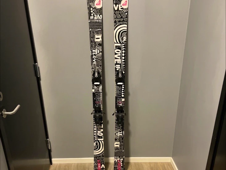 Full twintip pakke m/ sko